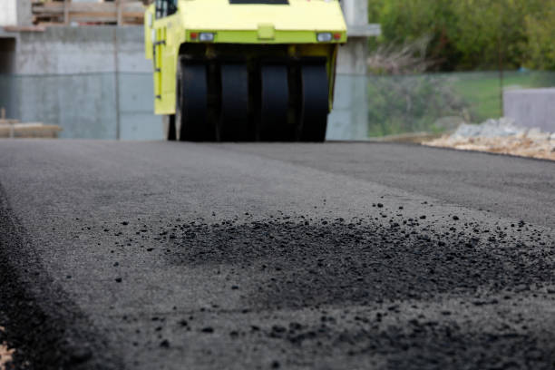 Paver Driveway Replacement in Craig, CO