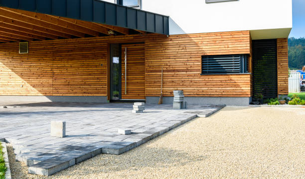 Best Brick Driveway Pavers  in Craig, CO