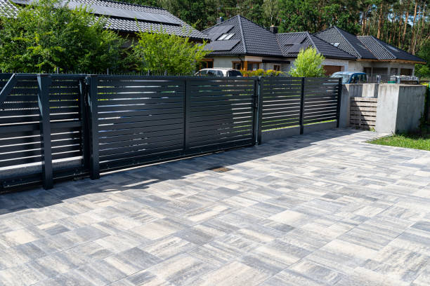 Reasons to Select Us for Your Driveway Paving Requirements in Craig, CO