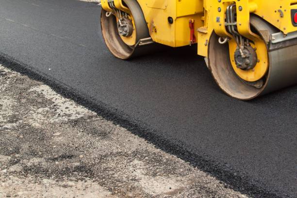 Best Driveway Paver Sealing  in Craig, CO